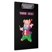 schweinig klemmbrett (Rechts)