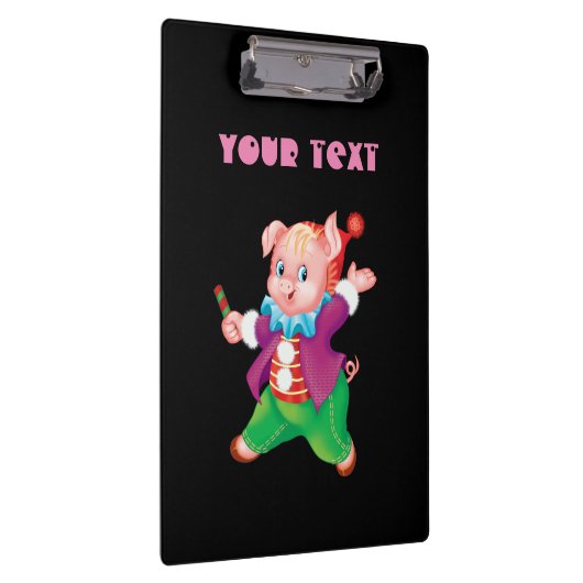 schweinig klemmbrett (Rechts)