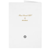 SCHWEINKARTE (Hinten)