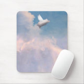 Schweinmaus Mousepad (Mit Mouse)