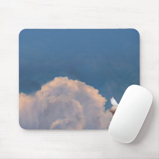 Schweinmaus Mousepad (Mit Mouse)