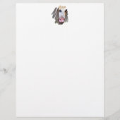 SCHWEINSTATIONERIN (Vorderseite)