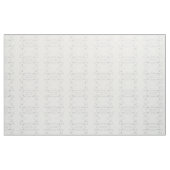 Schweinzeichnen Stoff (Yard (91,4 cm))