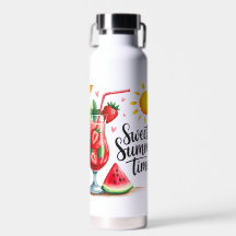 Schweiß Sommertime