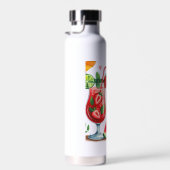 Schweiß Sommertime  Trinkflasche (Rechts)