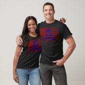 Schweiß und Tränen T-Shirt (Unisex)