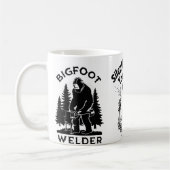 Schweissbecher schweigend beurteilen Ihre Welden Kaffeetasse (Links)