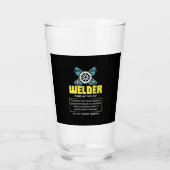 Schweißdefinition Glas (Vorderseite)