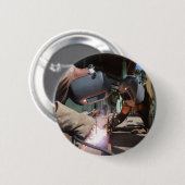 Schweißen Button (Vorne & Hinten)