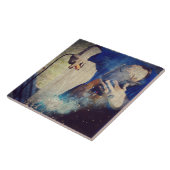 Schweißen Fliese (Seite)