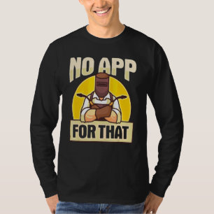 Schweißen für einen Metallarbeiter 2 T-Shirt