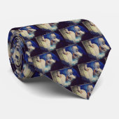 Schweißen Krawatte (Gerollt)