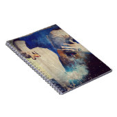 Schweißen Notizblock (Rechte Seite)