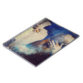 Schweißen Notizblock (Linke Seite)