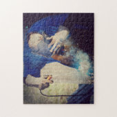 Schweißen Puzzle (Vertikal)