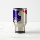 Schweißen Reisebecher (Mittel)