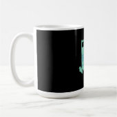 Schweißen - Schweißstundensätze Kaffeetasse (Links)