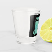 Schweißen - Schweißstundensätze Schnapsglas (Links)