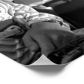 Schweißen von Frauen, 1942 Poster (Ecke)