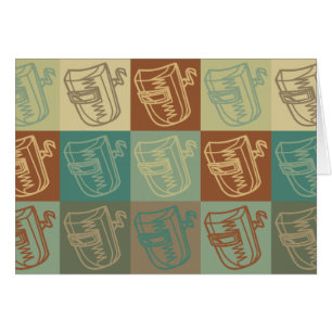 Schweißens-Pop-Kunst