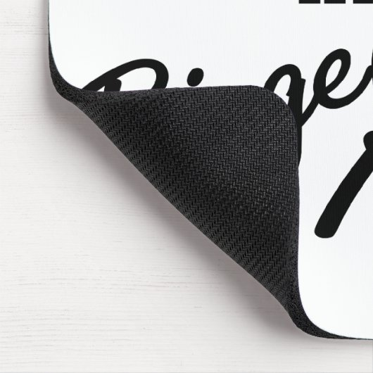 Schweißer haben… mousepad (Ecke)