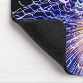 Schweisser machen die Fliege 1 zum Mousepad (Ecke)