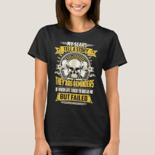 Schweißer Miller Schweißer Schweißer Daddy T-Shirt