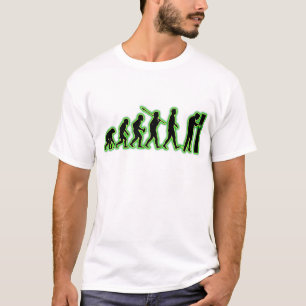 Schweißer T-Shirt