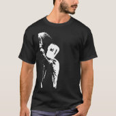 Schweißer T-Shirt (Vorderseite)