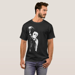 Schweißer T-Shirt