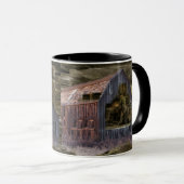 Schweißer Tasse (VorderseiteRechts)