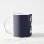 SCHWEISSER-VATER KAFFEETASSE (Links)