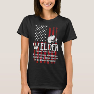 Schweißergeschenke Lustige Schweißarbeiten Lustige T-Shirt