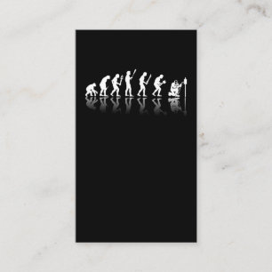 Schweißfachbetrieb für Evolution Welder Visitenkarte