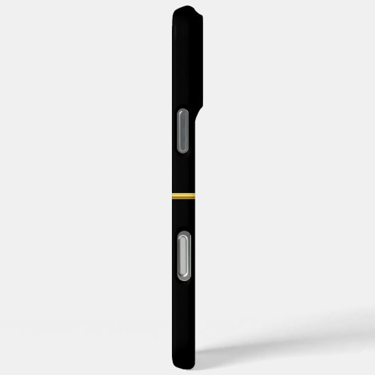 Schweissgenauigkeit Case-Mate iPhone Hülle (Rückseite / Rechts)