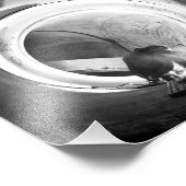 Schweißgerät Fotodruck (Ecke)