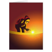 Schweisskarte (Vorne)