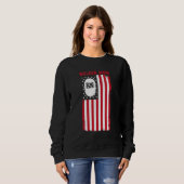 Schweißmaschine 12 sweatshirt (Vorne ganz)