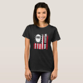Schweißmaschine 16 T-Shirt (Vorne ganz)
