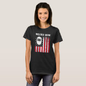 Schweißmaschine 27 T-Shirt (Vorne ganz)