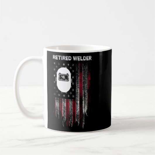 Schweißmaschine 43 kaffeetasse (Links)