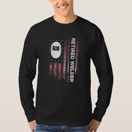 Schweißmaschine 49 T-Shirt (Vorderseite)