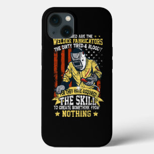 Schweißmaschine MIG für Metallwerkschweißmaschinen Case-Mate iPhone Hülle
