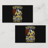 Schweißmaschine MIG für Metallwerkschweißmaschinen Visitenkarte (Vorne/Hinten)