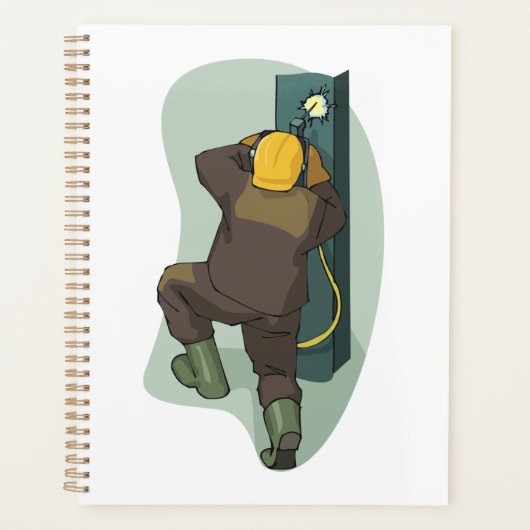 Schweißnahtplatten Planer (Vorderseite)