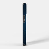 Schweißperlen iPhone Hülle (Rechte Seite)