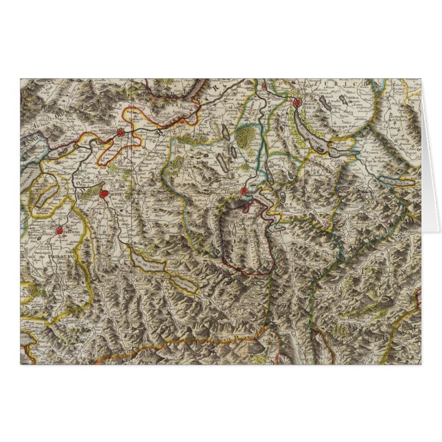 Schweiz (Vorderseite (Horizontal))