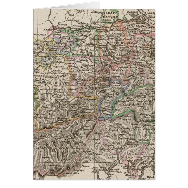 Schweiz (Vorne)
