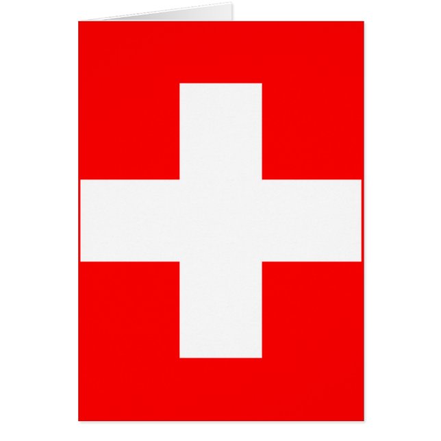 Schweiz (Vorne)