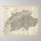 Schweiz 10 poster (Vorne)